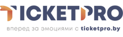 ООО "Тикетпро"